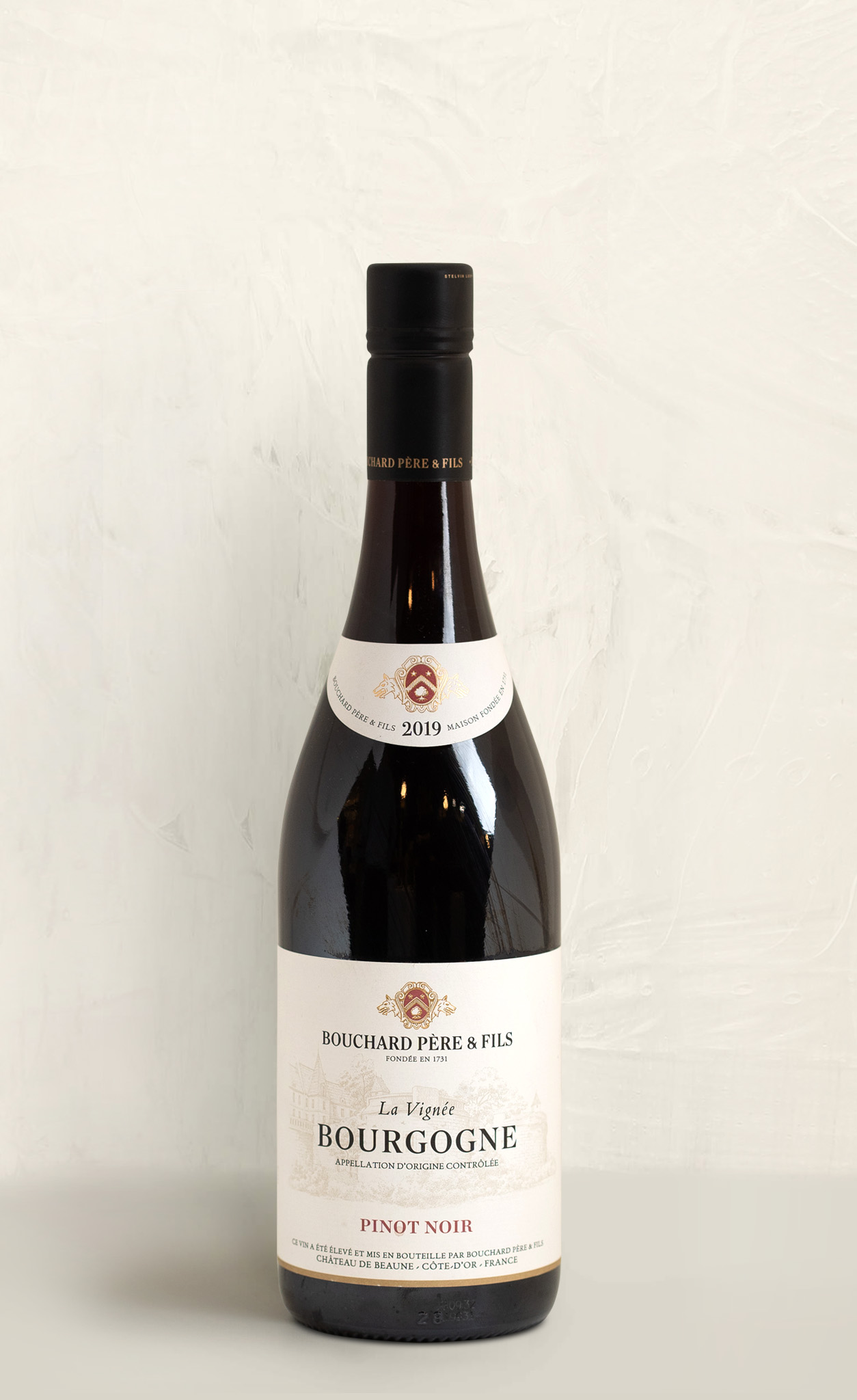 Bouchard Pere Fils La Vignee Bourgogne2019
