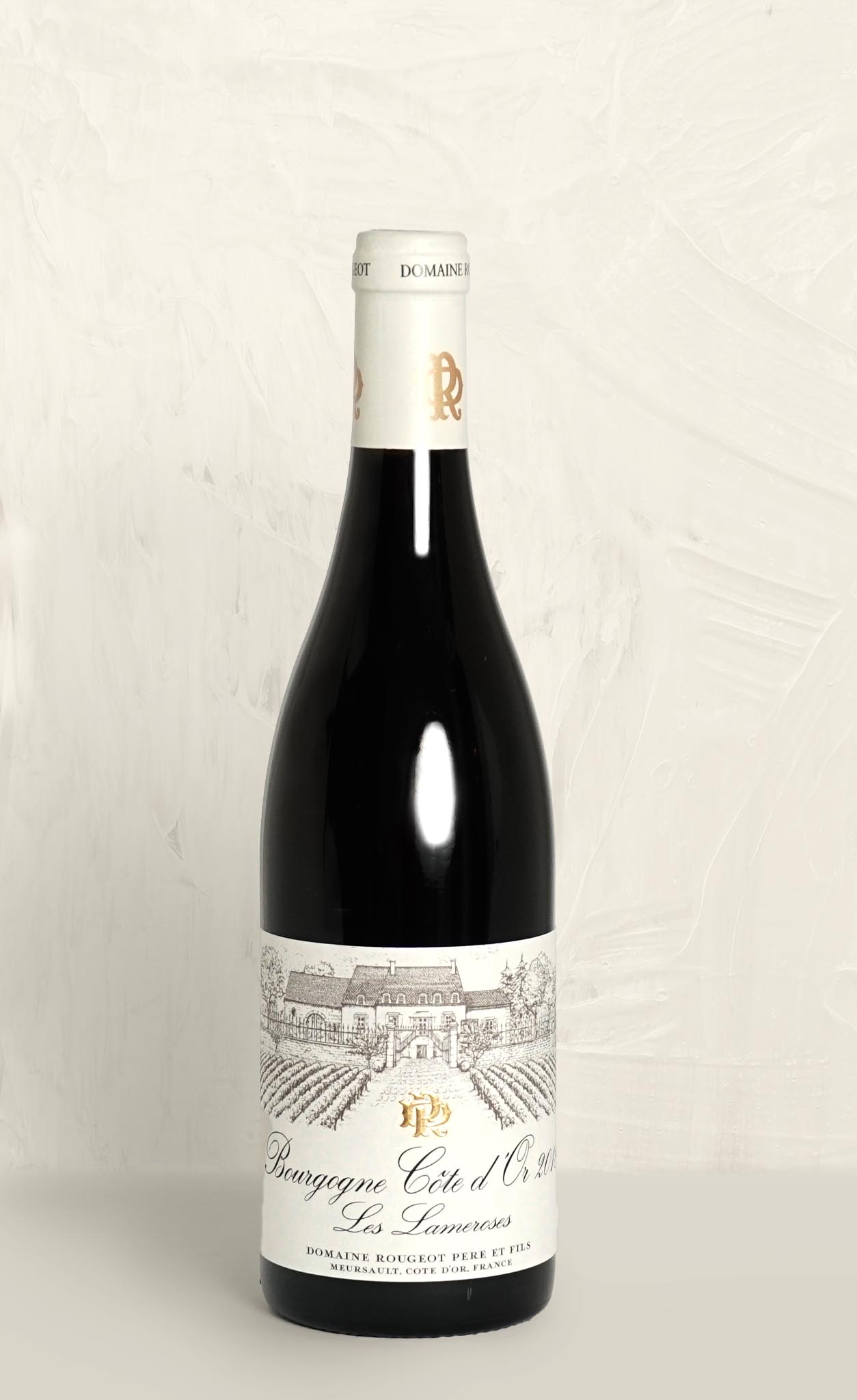 Bourgogne Cote d'Or Les Lameroses– Grand Cru Wines – Wine Delivery Melbourne