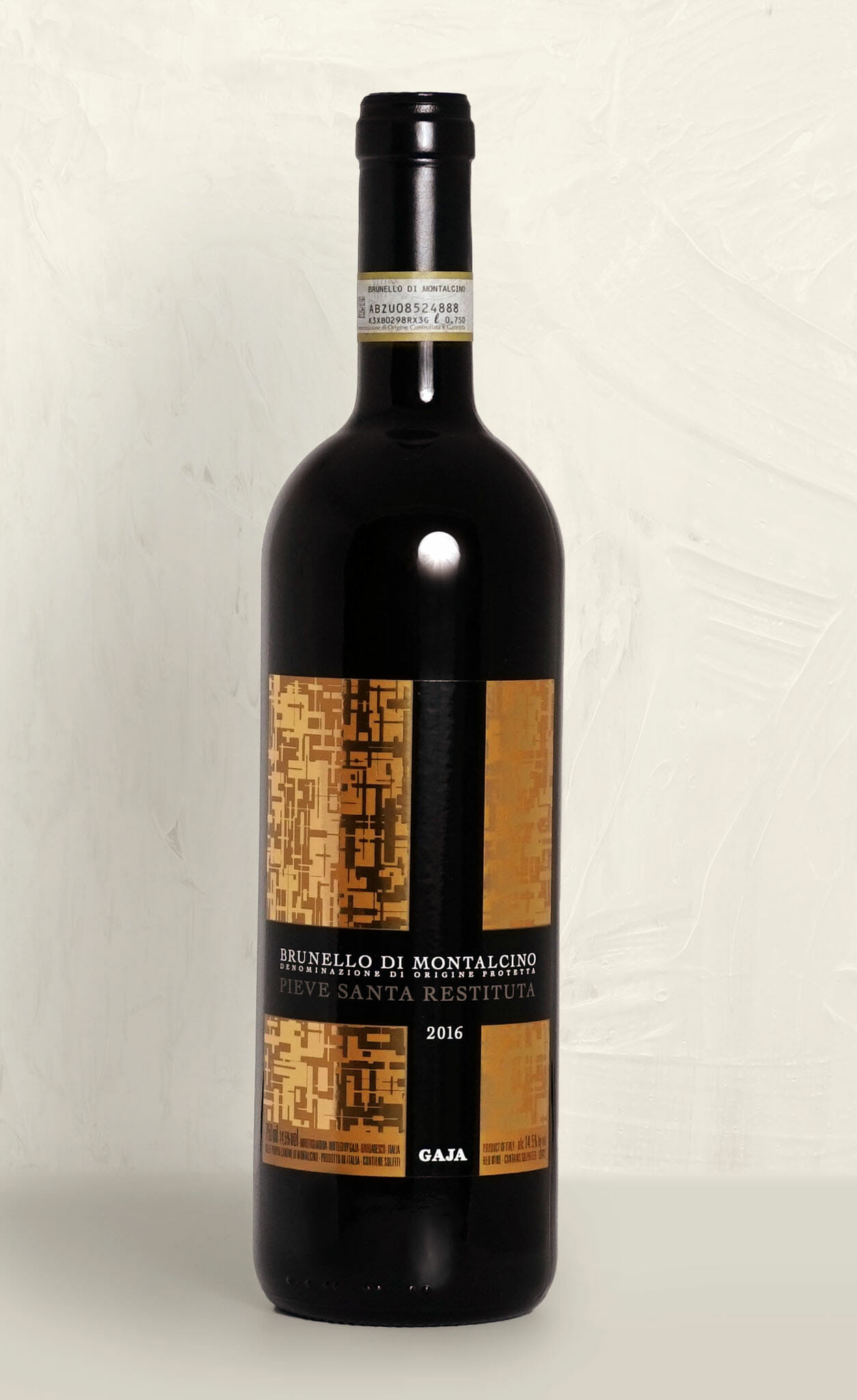 Brunello Di Montalcino Pieve Santa Restituta 2016– Grand Cru Wines – Wine Delivery Melbourne