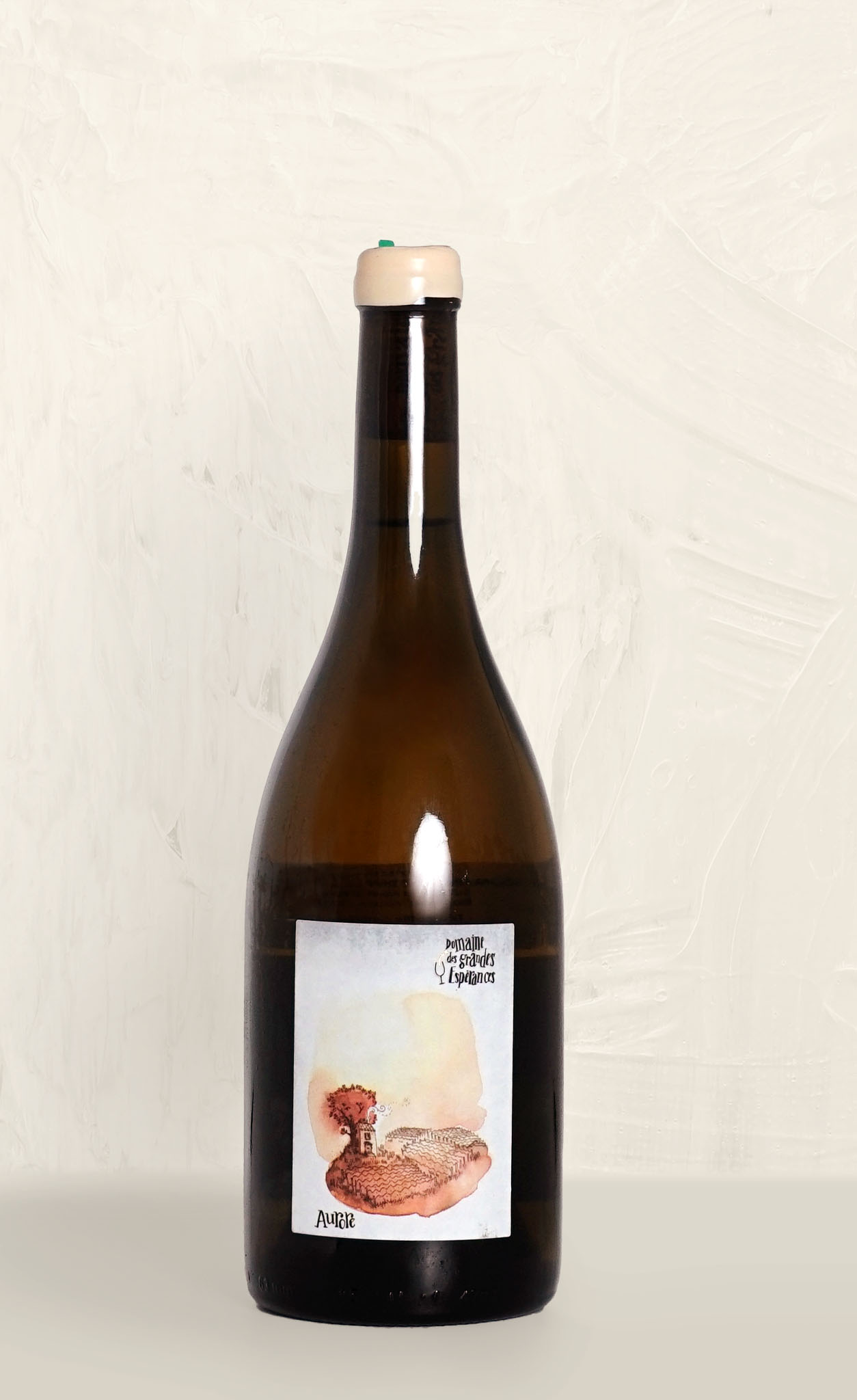 Domaine des Grandes Espérances Aurore– Grand Cru Wines – Wine Delivery Melbourne