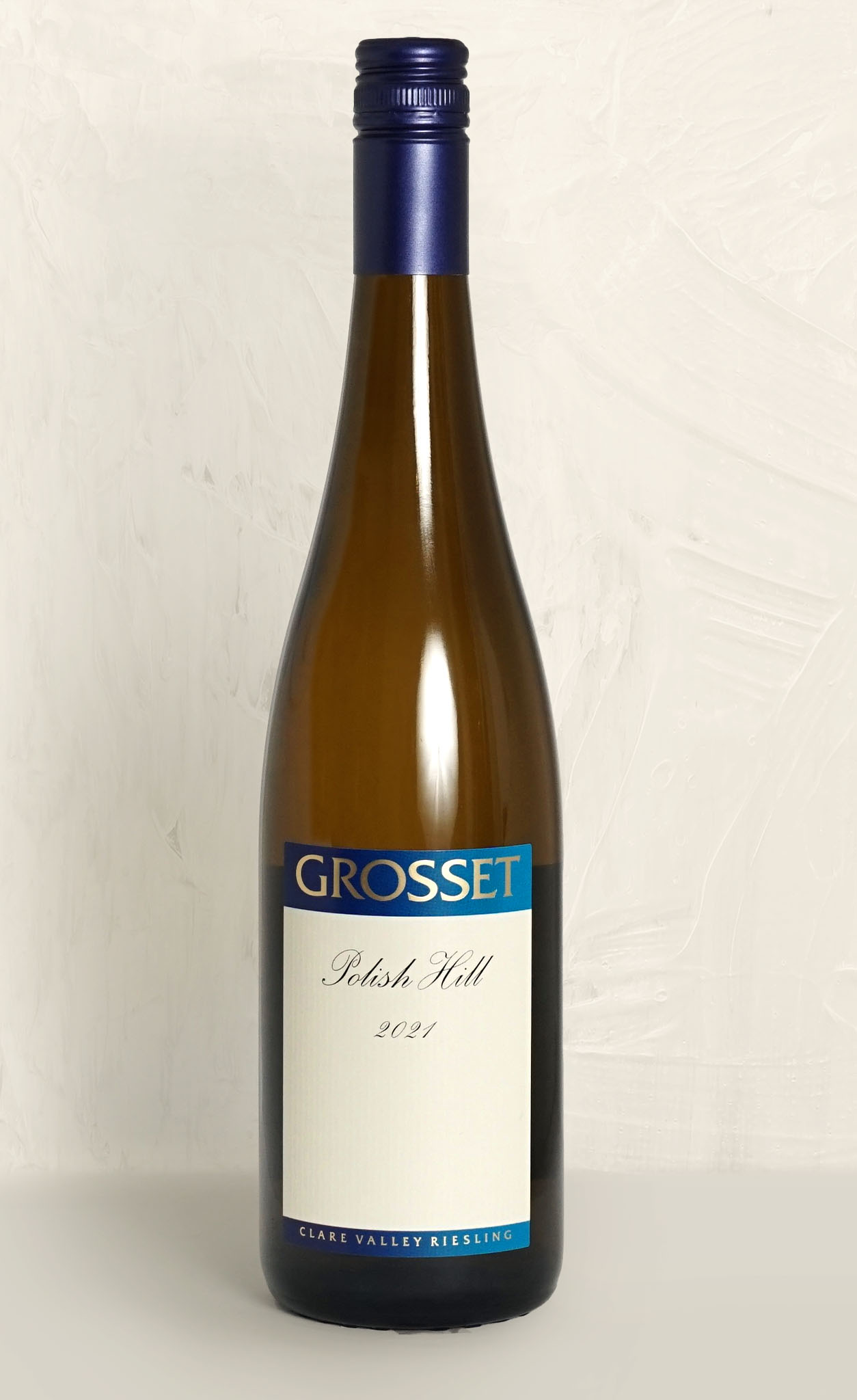 Grosset Polish Hill Riesling 2021– Grand Cru Wines – Wine Delivery Melbourne