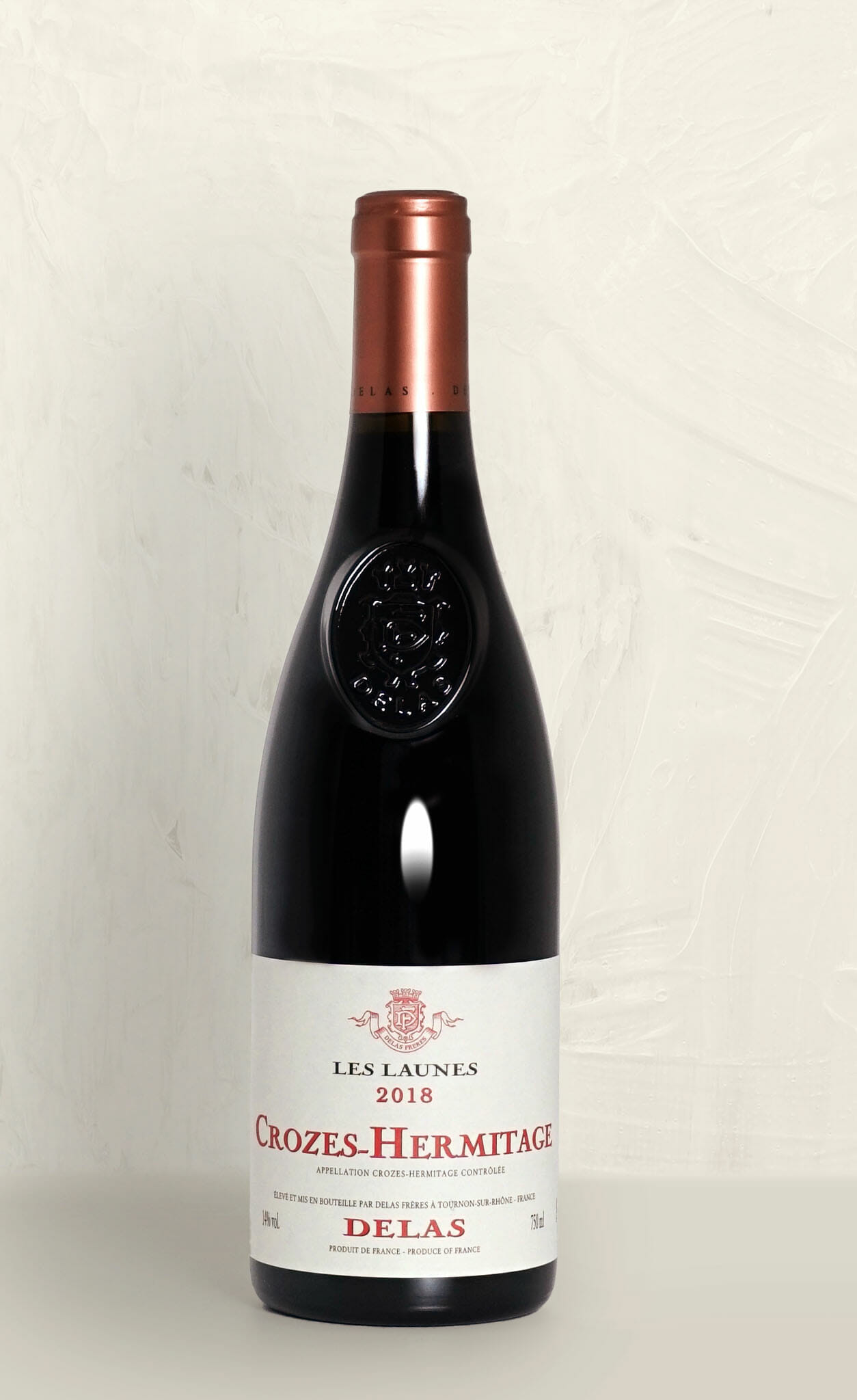 Les Launes Crozes-Hermitage 2018– Grand Cru Wines – Wine Delivery Melbourne