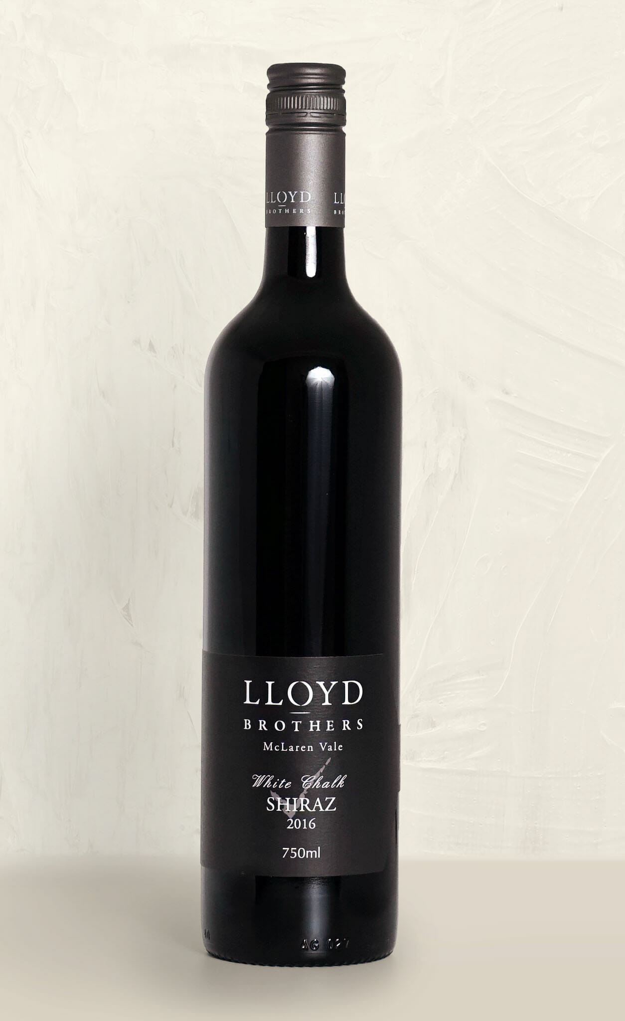 Lloyd Brothers White Chalk Shiraz 2016– Grand Cru Wines – Wine Delivery Melbourne