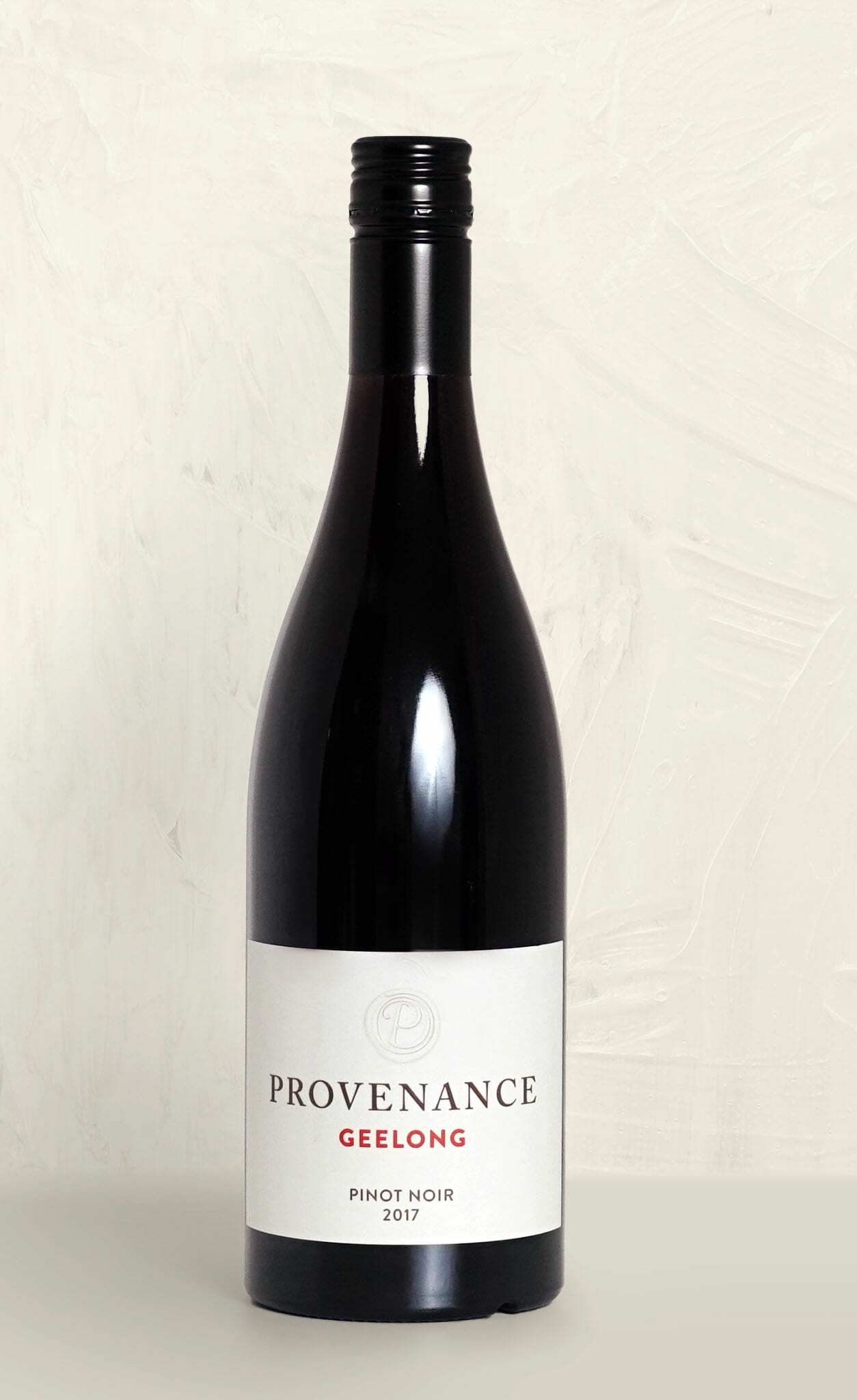 Provenance Geelong Pinot oir 2017– Grand Cru Wines – Wine Delivery Melbourne