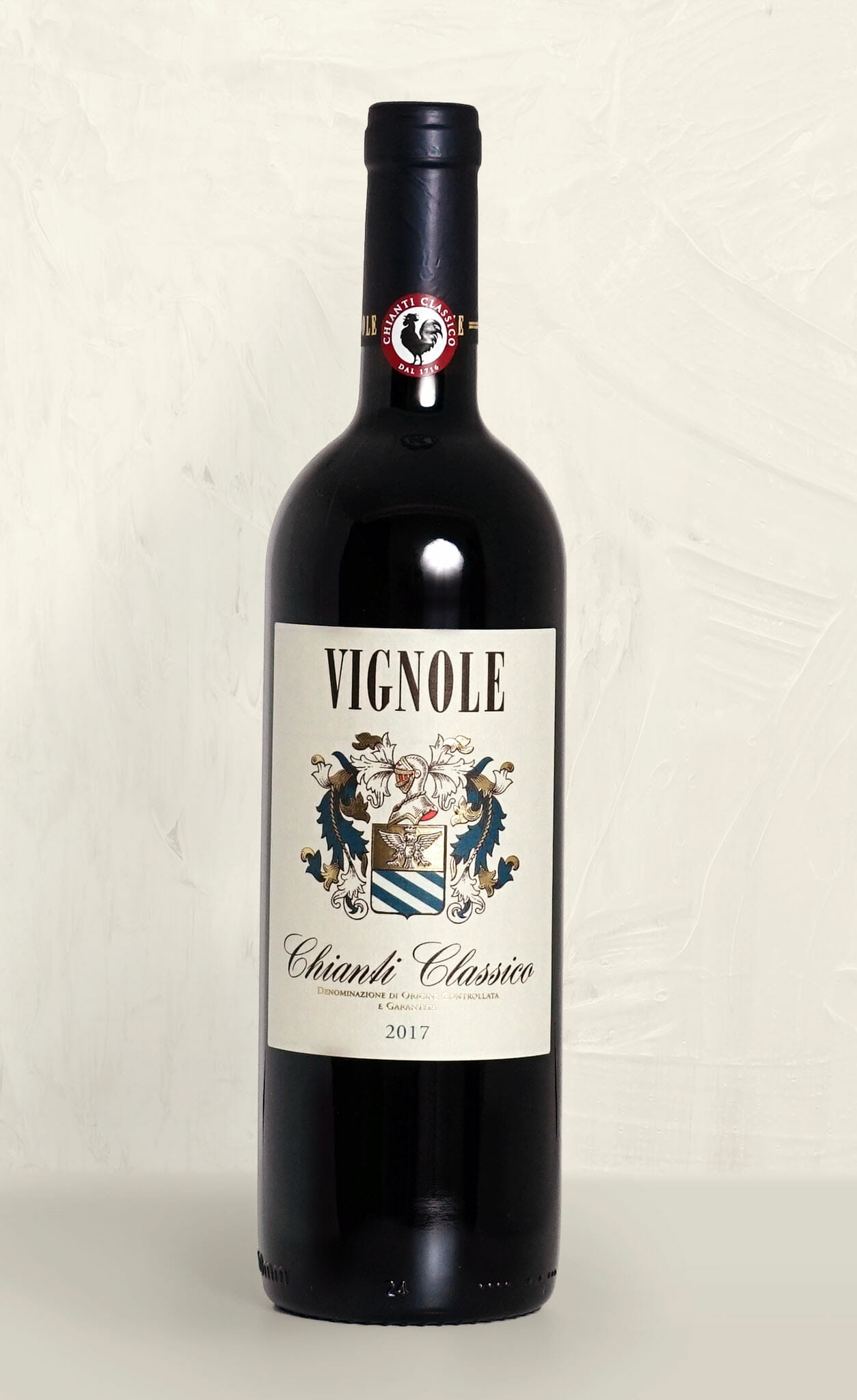 Vignole Chianti Classico 2017– Grand Cru Wines – Wine Delivery Melbourne