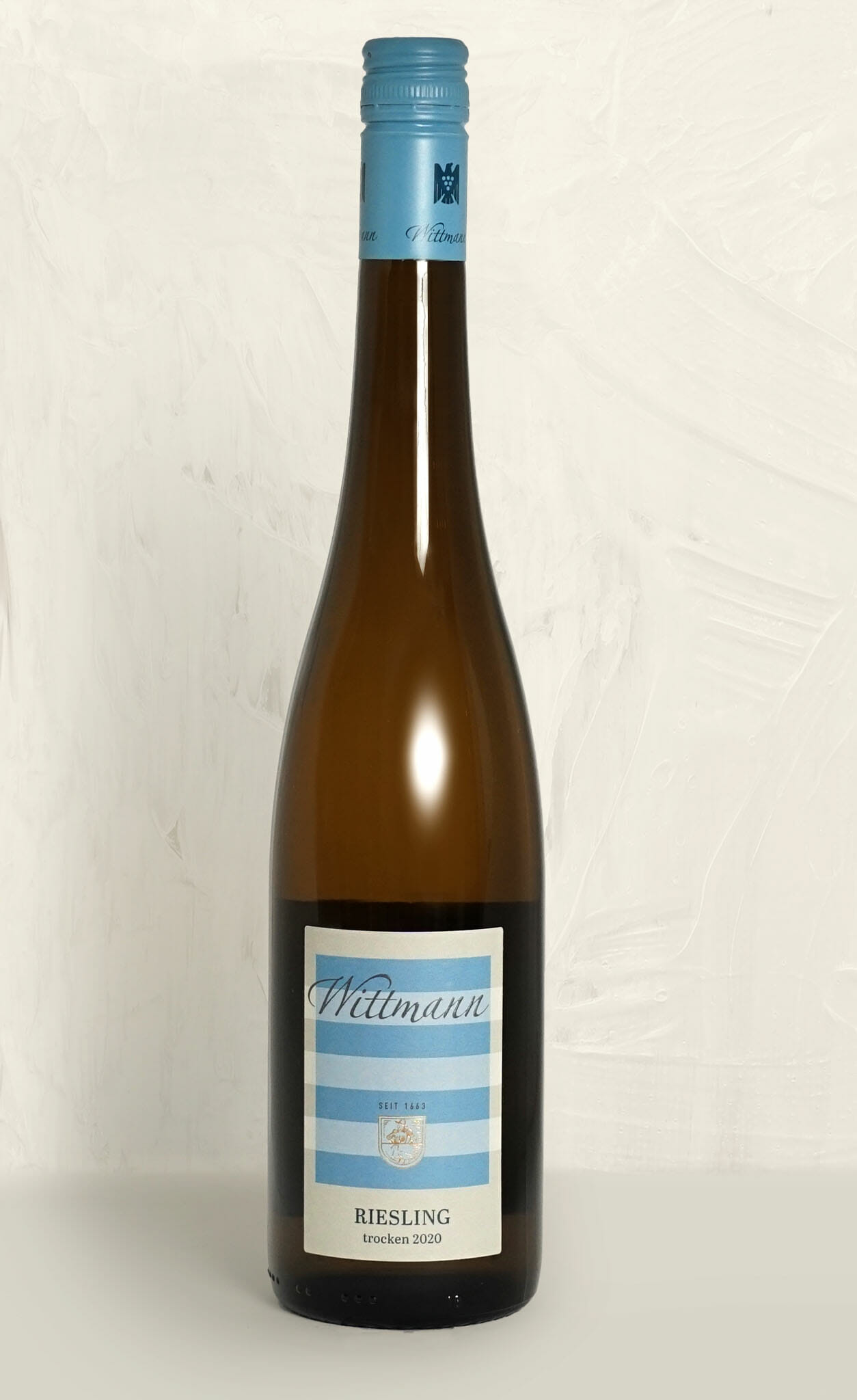 Wittmann Riesling Trocken 2020– Grand Cru Wines – Wine Delivery Melbourne