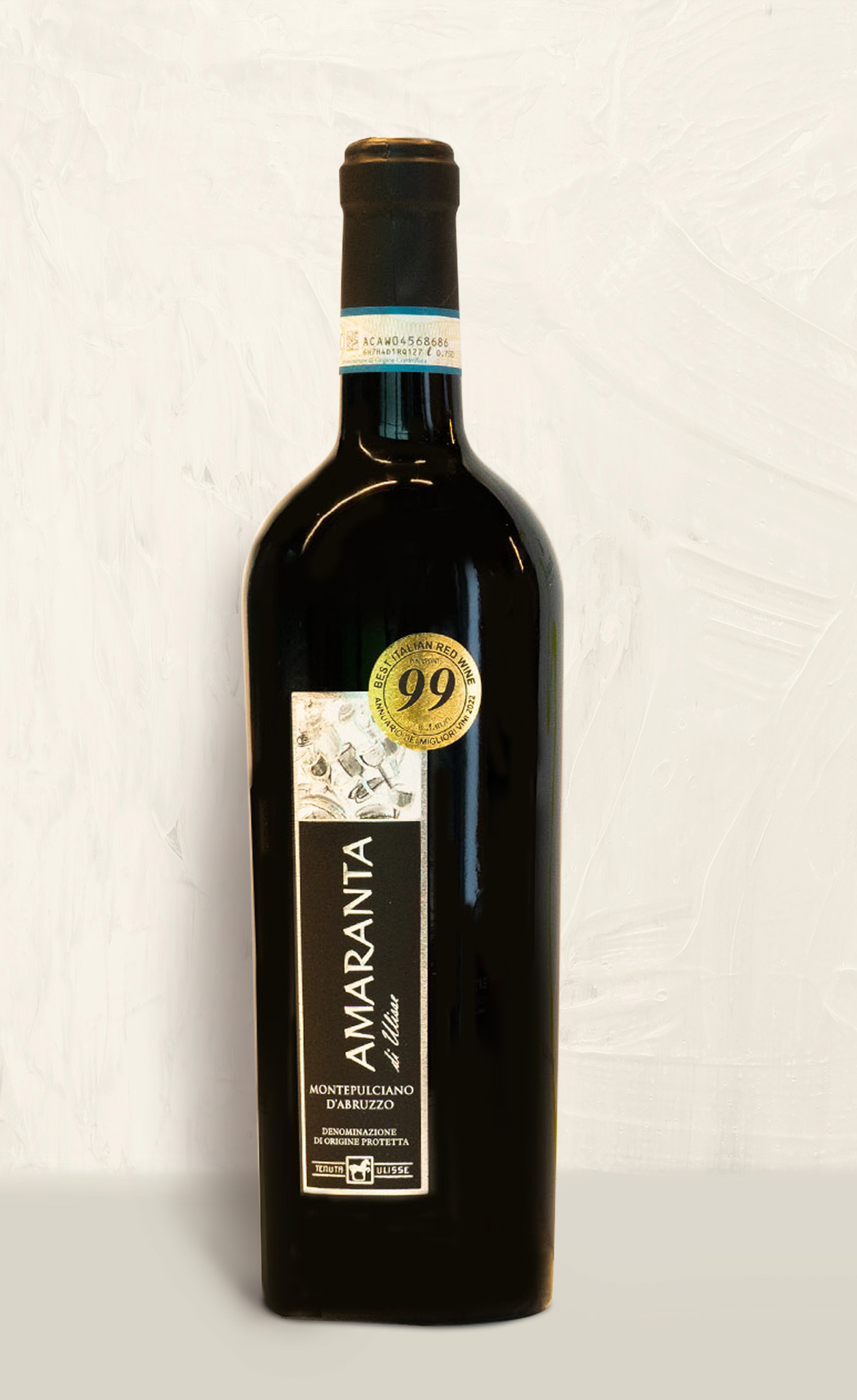 Amaranta Montepulciano DAbruzzo