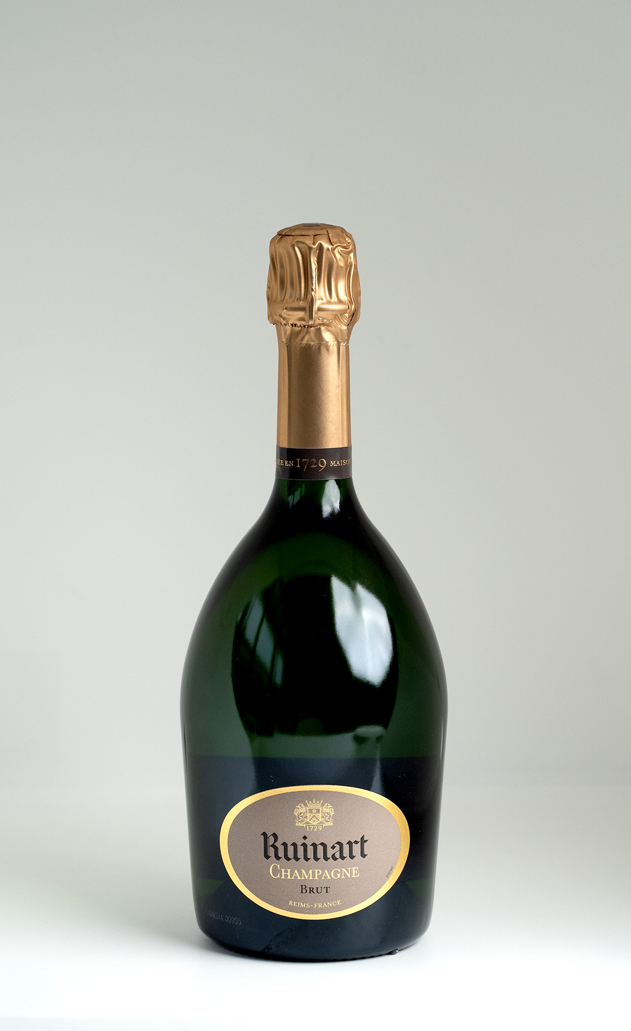 Ruinart Champagne