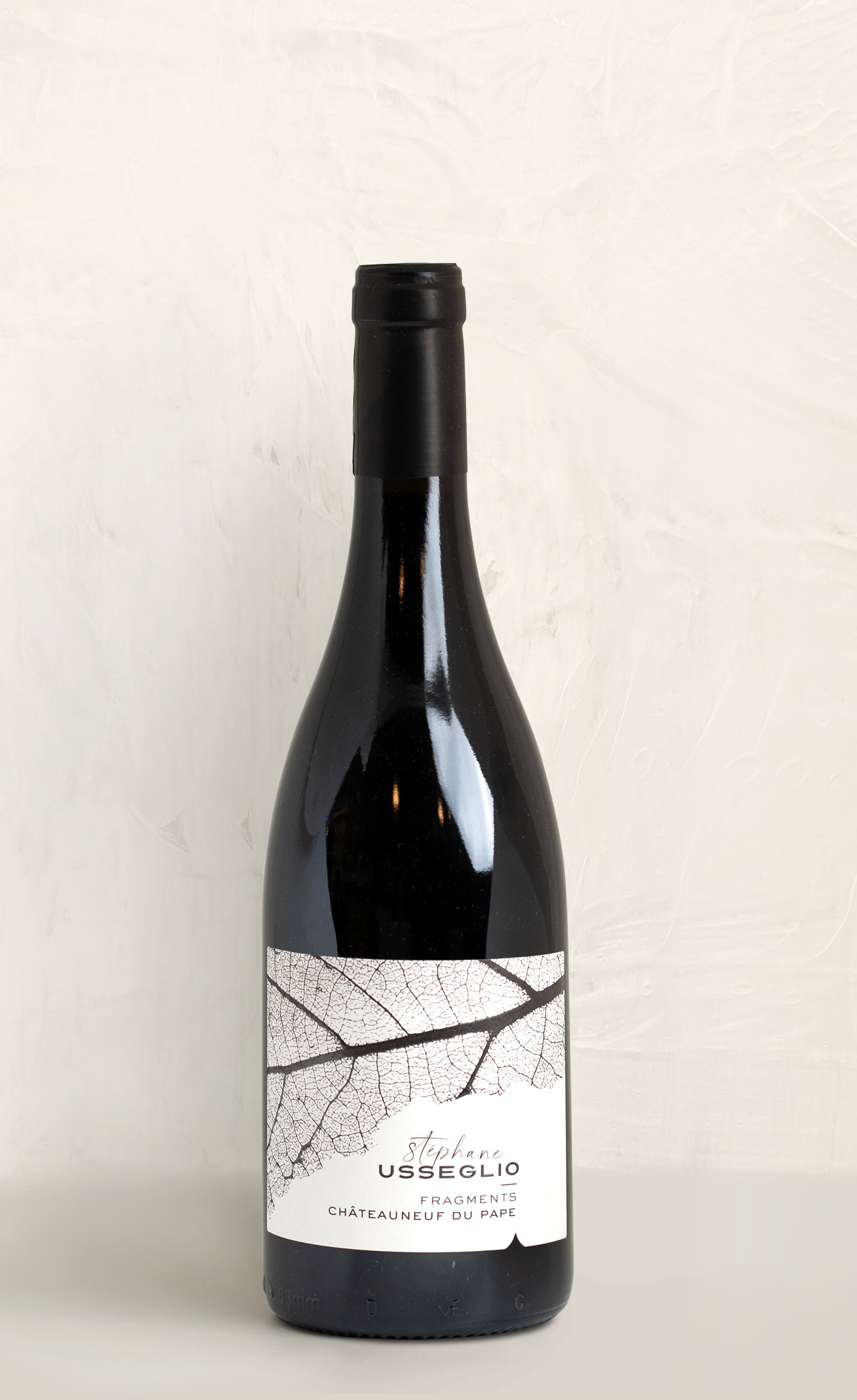 Stephane Usseglio Chateauneuf Du Pape