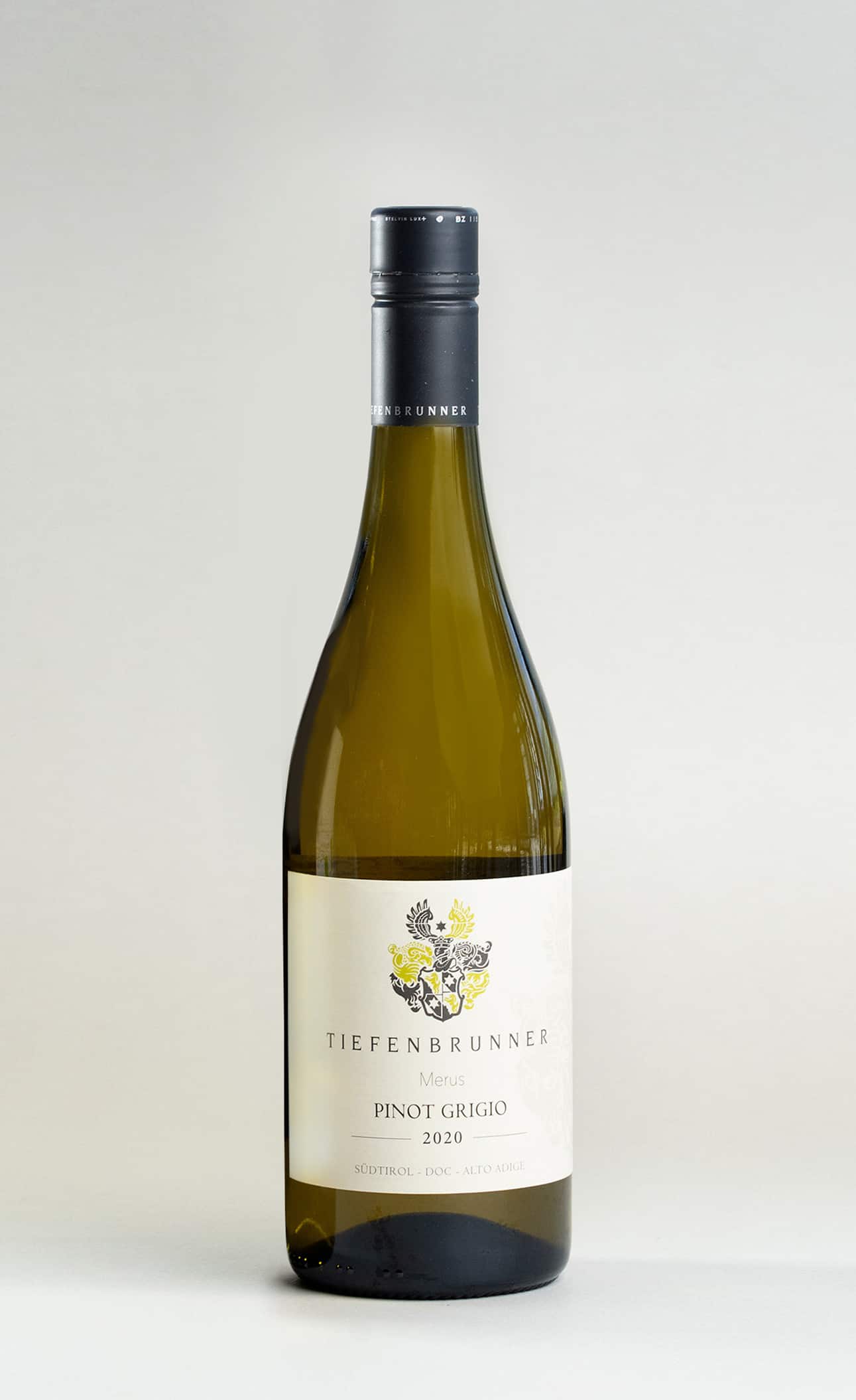 Tiefenbrunner Meris Pinot 2109px